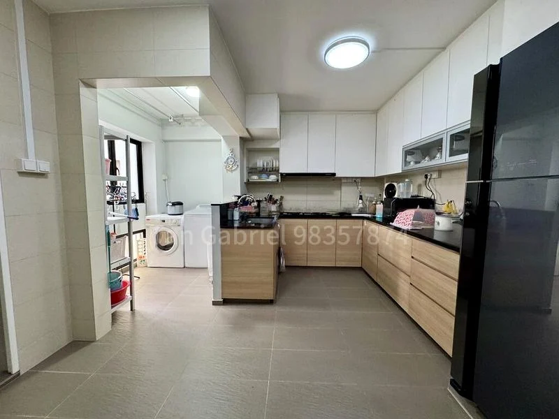 Room (HDB) for Rent in 246 Simei Street 5 - Image 5