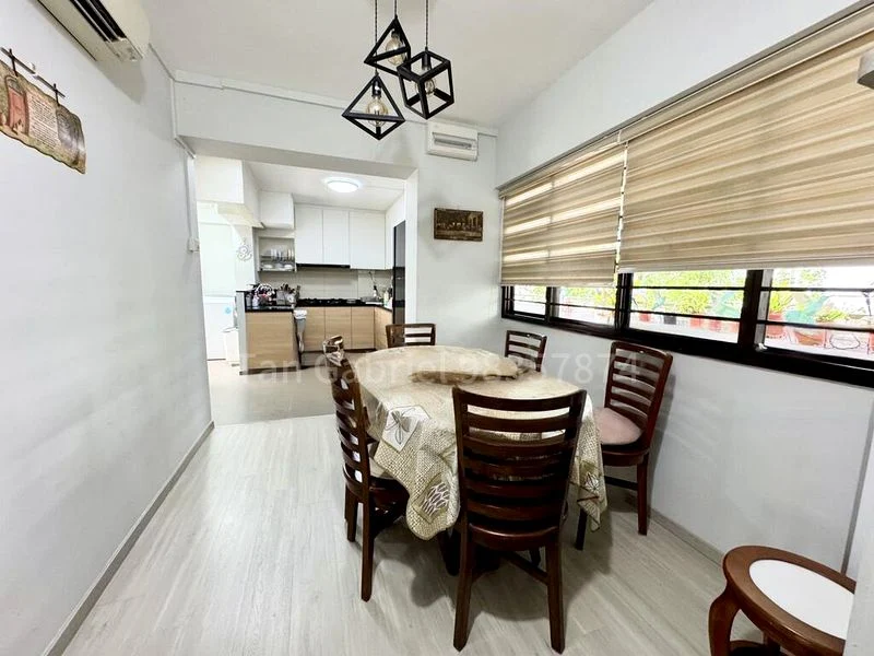 Room (HDB) for Rent in 246 Simei Street 5 - Image 4