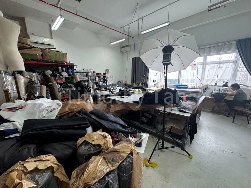 Light Industrial (B1) for Rent: Ubi Centre - Image 3