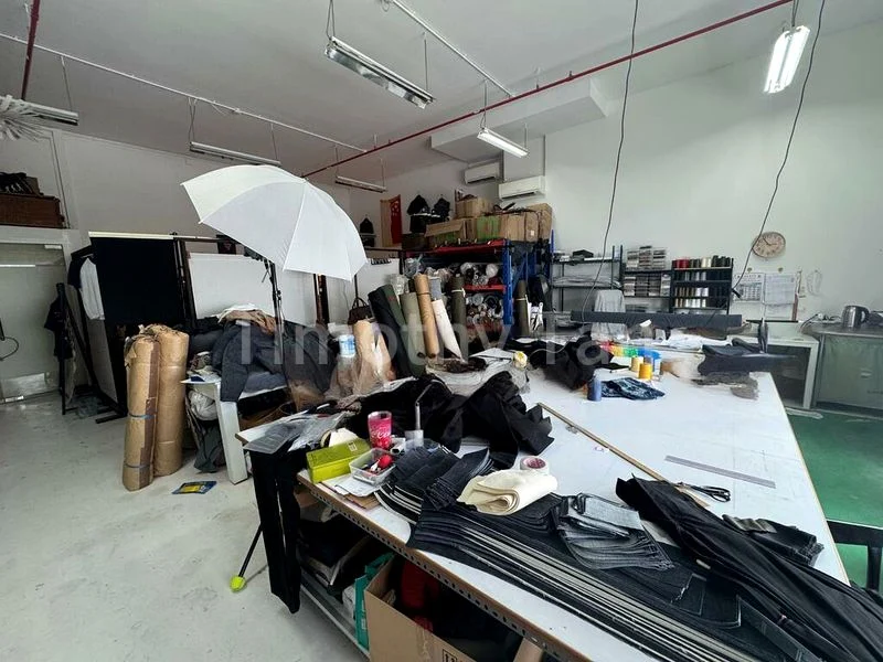 Light Industrial (B1) for Rent: Ubi Centre - Image 1