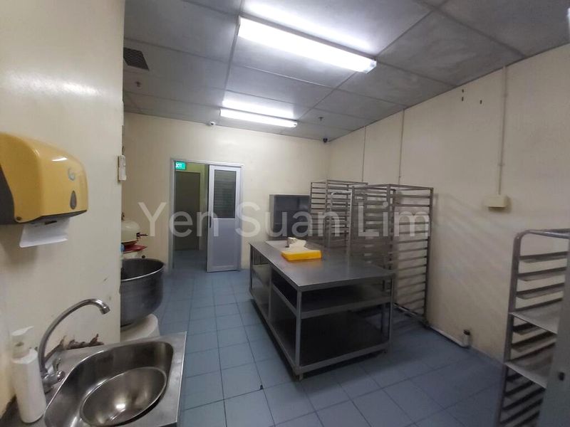 Factory / Workshop (B2) for Sale: Woodlands Admiralty Food Factory & Central Kitchen - Image 4