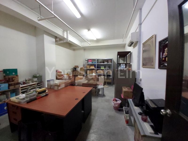 Factory / Workshop (B2) for Sale: Woodlands Admiralty Food Factory & Central Kitchen - Image 2