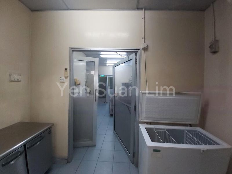 Factory / Workshop (B2) for Sale: Woodlands Admiralty Food Factory & Central Kitchen - Image 3