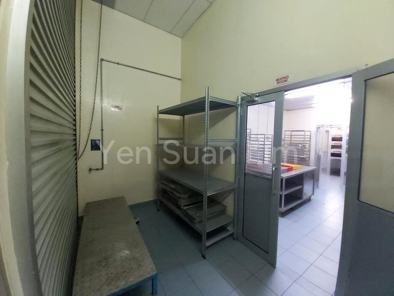 Factory / Workshop (B2) for Sale: Woodlands Admiralty Food Factory & Central Kitchen - Image 5