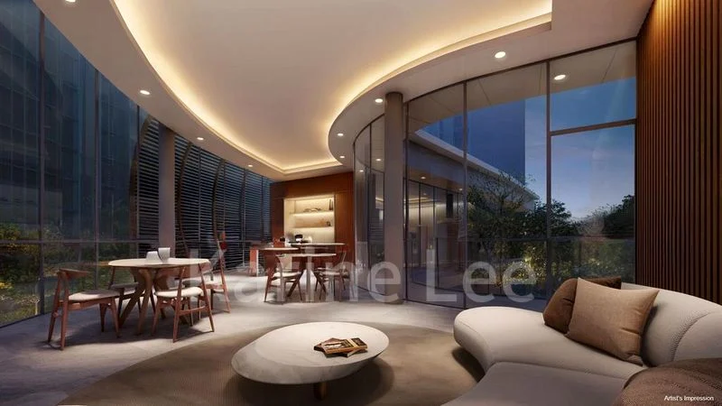 4 Bed Executive Condo for Sale in Rivelle Tampines - Image 3