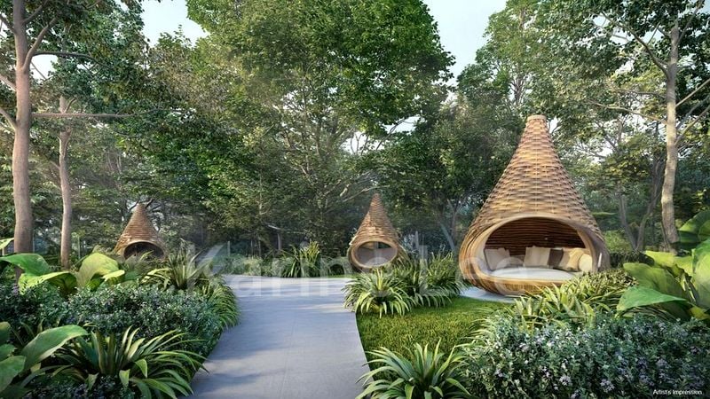 4 Bed Executive Condo for Sale in Rivelle Tampines - Image 1