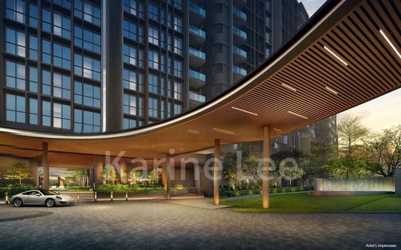 4 Bed Executive Condo for Sale in Rivelle Tampines - Image 4