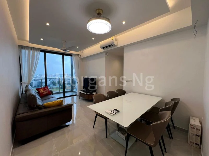 3 Bed Condo for Sale in  Penrose - Image 1