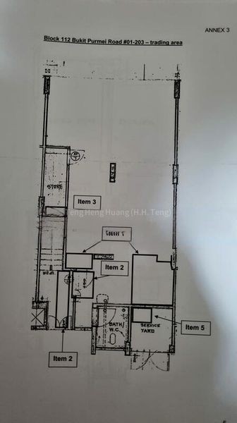 Other Retail for Sale: 123 Main Street, 2,500 sq ft Retail Shop, $850,000 - Image 10