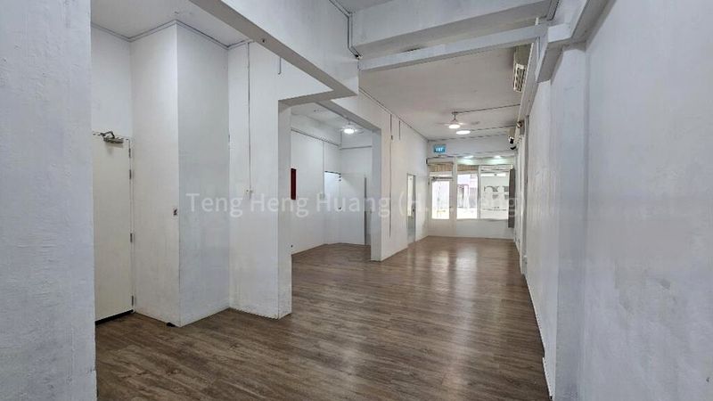 Other Retail for Sale: 123 Main Street, 2,500 sq ft Retail Shop, $850,000 - Image 9