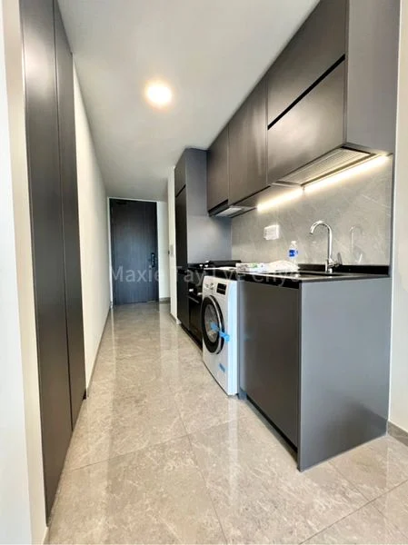 2 Bed Apartment (Condo) for Sale in  The Linq @ Beauty World - Image 3