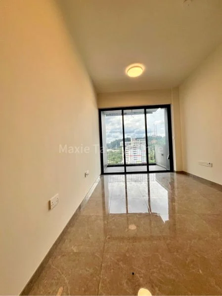 2 Bed Apartment (Condo) for Sale in  The Linq @ Beauty World - Image 2