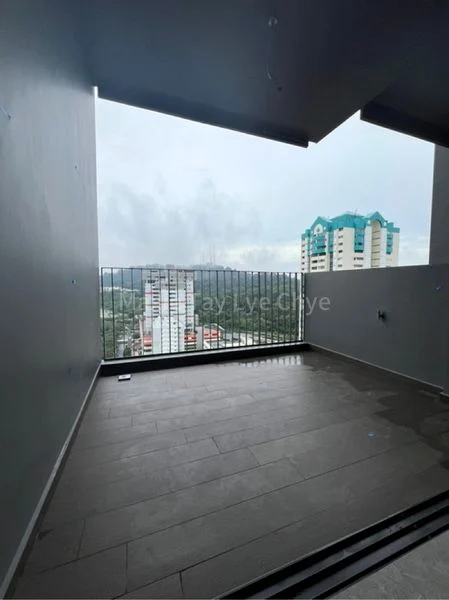 2 Bed Apartment (Condo) for Sale in  The Linq @ Beauty World - Image 1