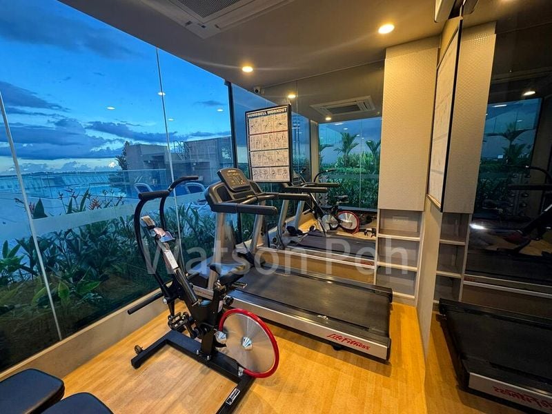 2 Bed Apartment (Condo) for Sale in  Casa Al Mare - Image 6