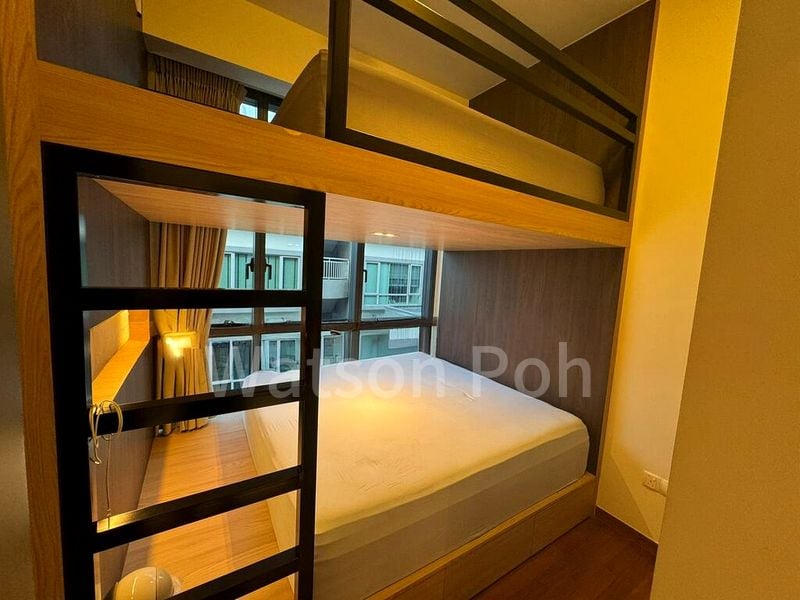 2 Bed Apartment (Condo) for Sale in  Casa Al Mare - Image 8