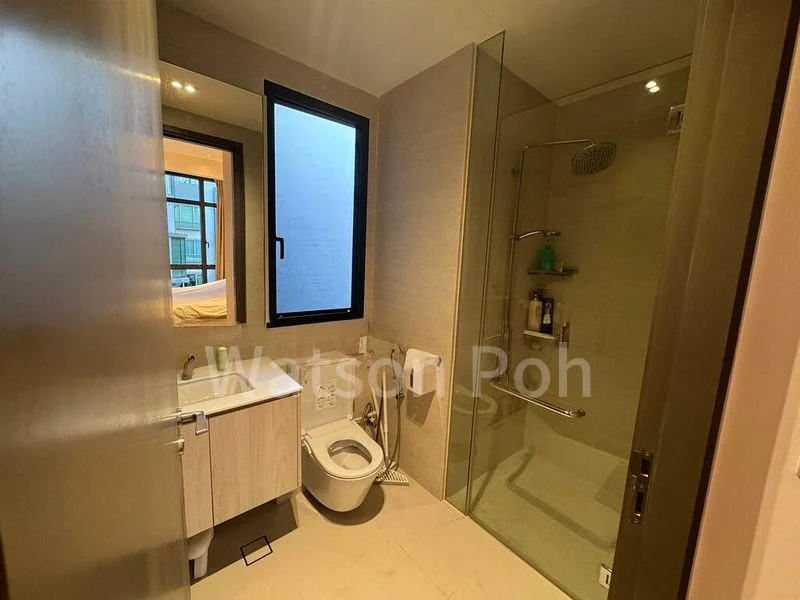 2 Bed Apartment (Condo) for Sale in  Casa Al Mare - Image 9