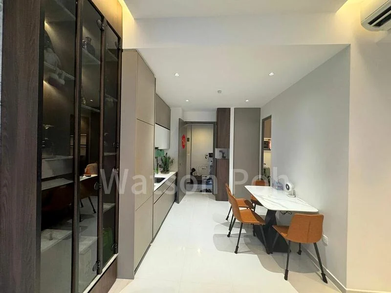 2 Bed Apartment (Condo) for Sale in  Casa Al Mare - Image 13