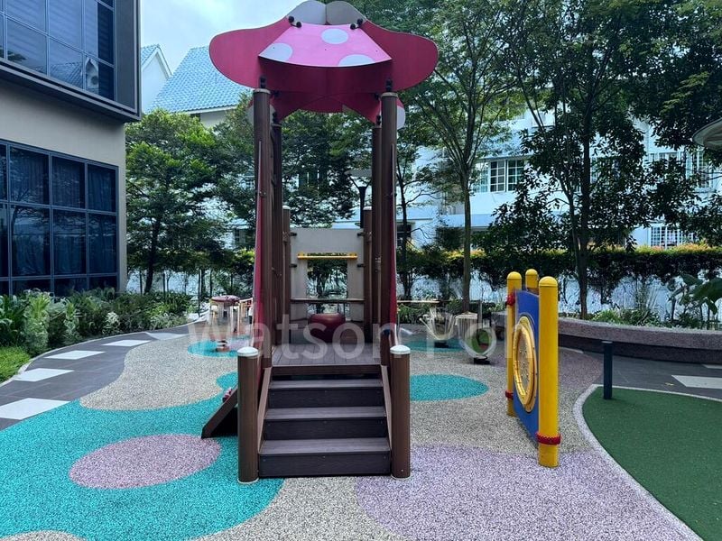 2 Bed Apartment (Condo) for Sale in  Casa Al Mare - Image 3