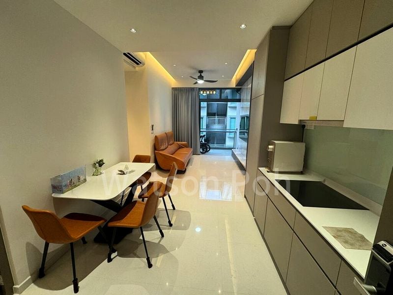 2 Bed Apartment (Condo) for Sale in  Casa Al Mare - Image 12