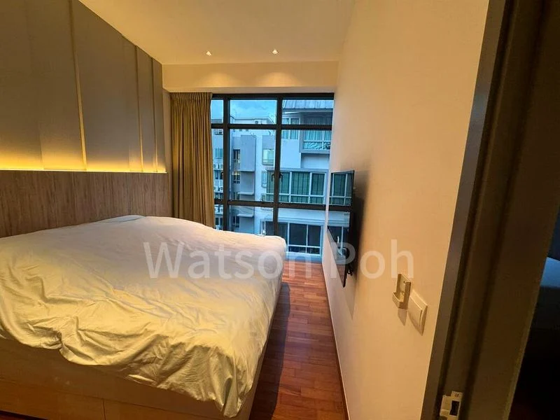 2 Bed Apartment (Condo) for Sale in  Casa Al Mare - Image 10