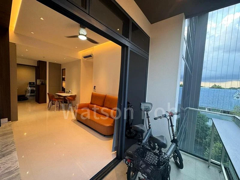 2 Bed Apartment (Condo) for Sale in  Casa Al Mare - Image 15