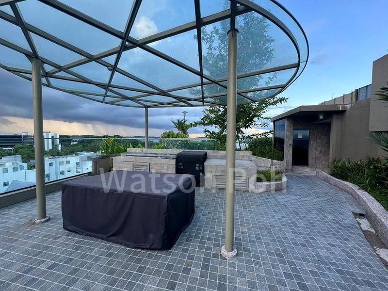 2 Bed Apartment (Condo) for Sale in  Casa Al Mare - Image 5