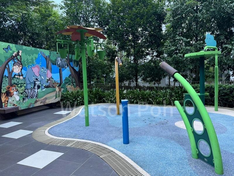 2 Bed Apartment (Condo) for Sale in  Casa Al Mare - Image 2