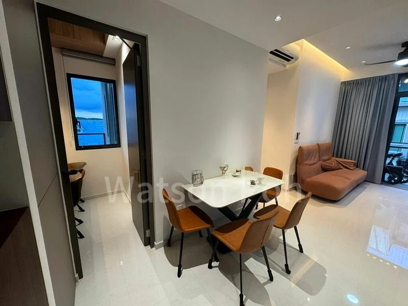 2 Bed Apartment (Condo) for Sale in  Casa Al Mare - Image 11