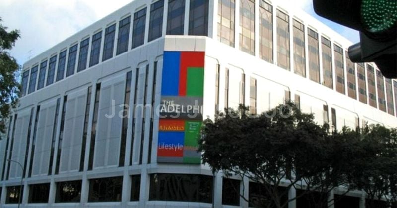 Office for Sale: The Adelphi - Image 3