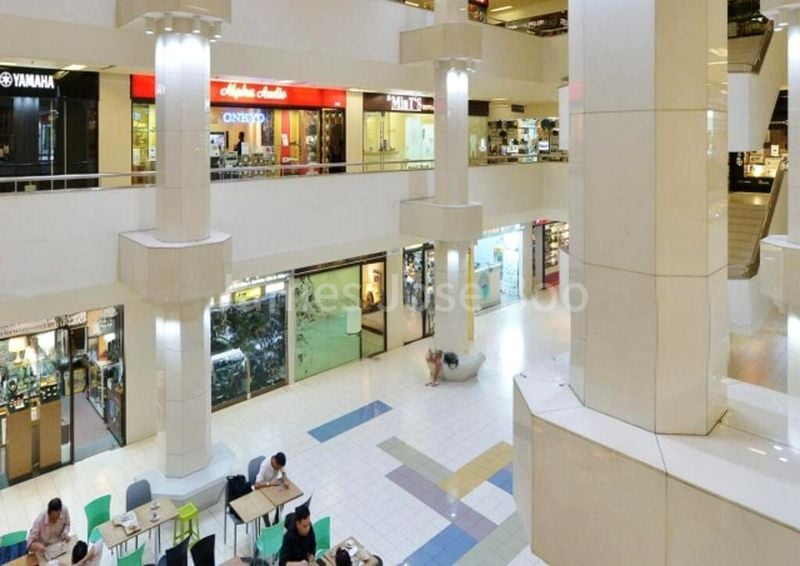 Office for Sale: The Adelphi - Image 2