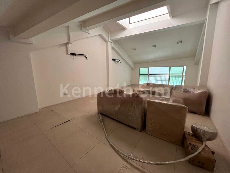 Other Retail for Rent:  Suits Most Trades  Main Road, Jln Besar - Image 7