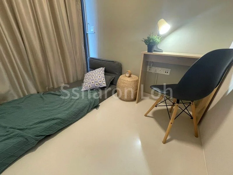 Common Room (Condo) for Rent in The Inflora - Image 3