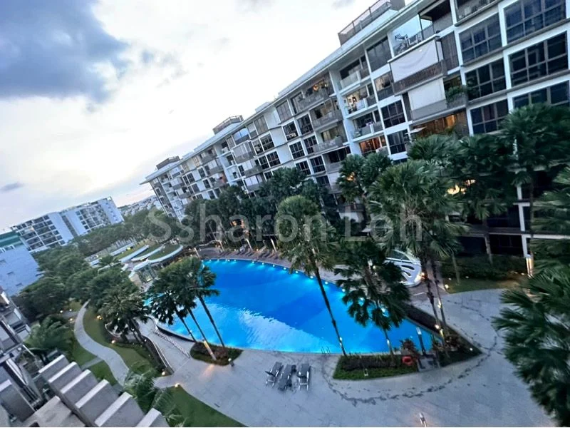 Common Room (Condo) for Rent in The Inflora - Image 7