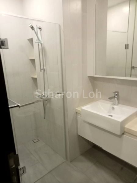 Common Room (Condo) for Rent in The Inflora - Image 12