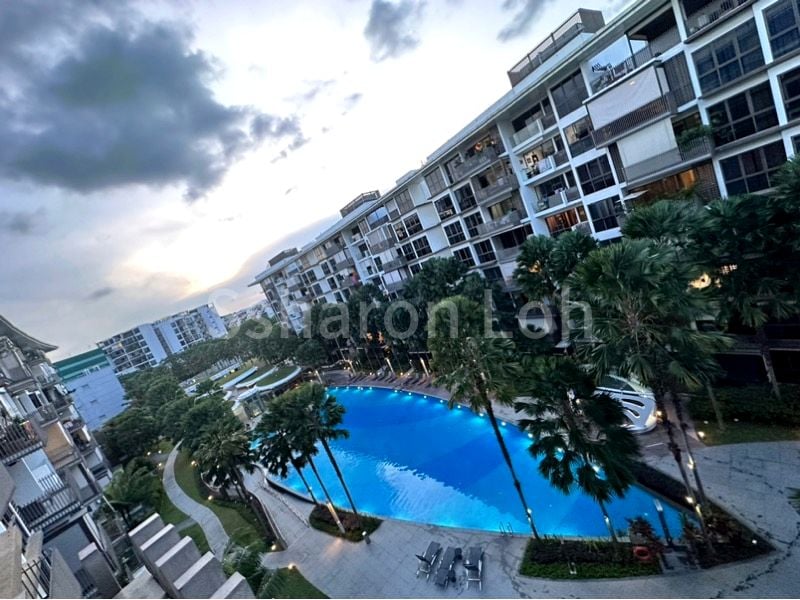 Common Room (Condo) for Rent in The Inflora - Image 6