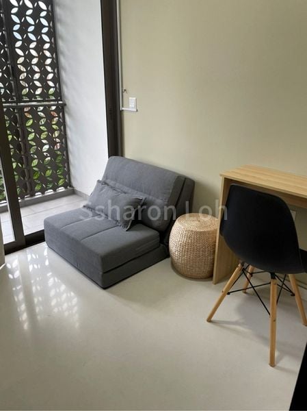 Common Room (Condo) for Rent in The Inflora - Image 2