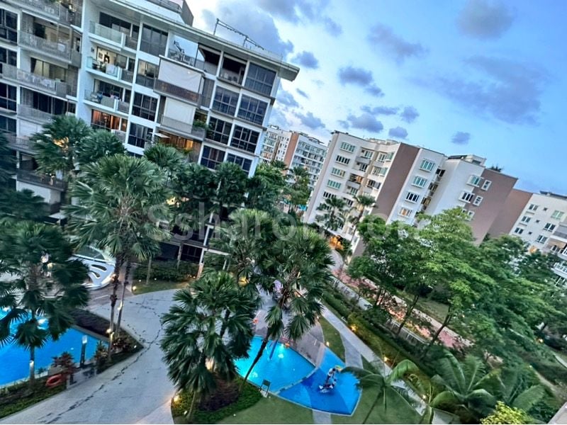 Common Room (Condo) for Rent in The Inflora - Image 8