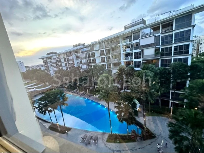 Common Room (Condo) for Rent in The Inflora - Image 9