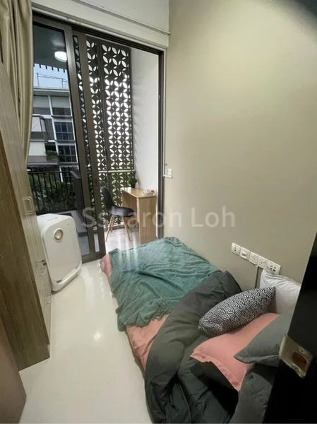 Common Room (Condo) for Rent in The Inflora - Image 1