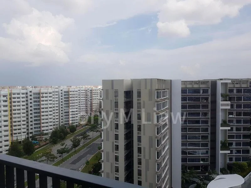 1 Bed Condo for Rent in  Coco Palms - Image 3