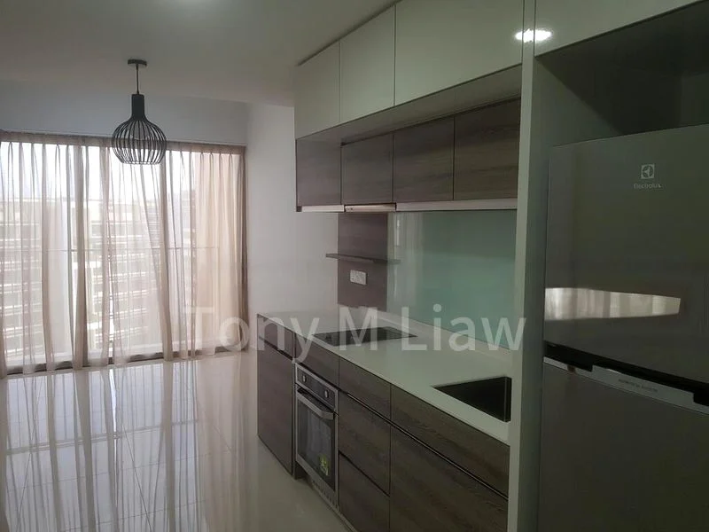 1 Bed Condo for Rent in  Coco Palms - Image 4