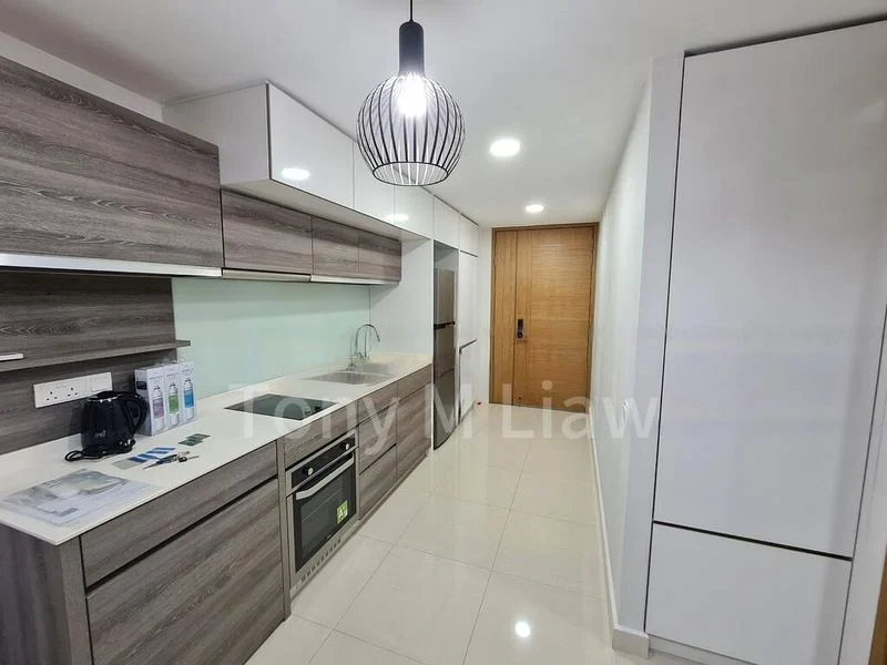 1 Bed Condo for Rent in  Coco Palms - Image 9