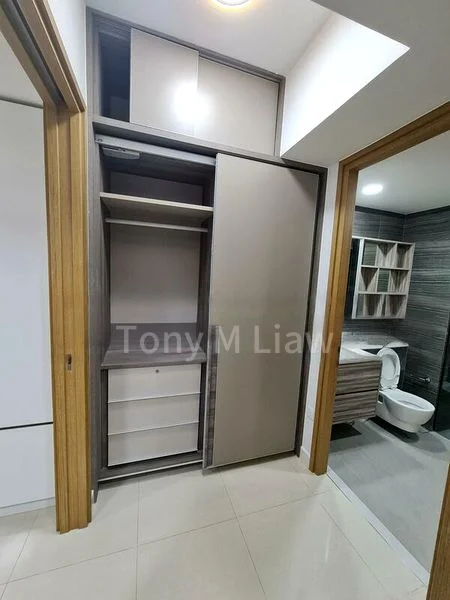 1 Bed Condo for Rent in  Coco Palms - Image 8