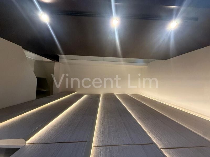 4 Bed Semi-Detached House (Landed) for Sale in  Regent Villas - Image 1