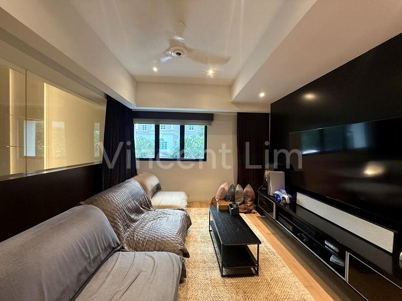 4 Bed Semi-Detached House (Landed) for Sale in  Regent Villas - Image 8