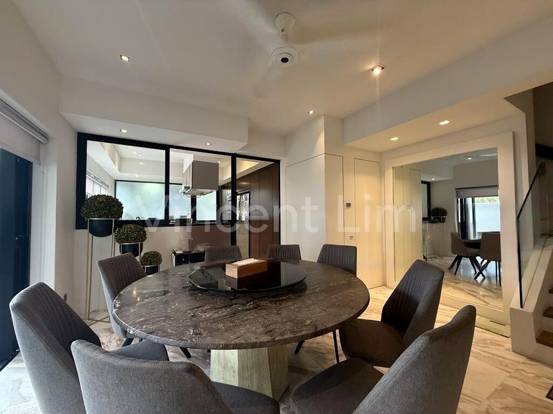 4 Bed Semi-Detached House (Landed) for Sale in  Regent Villas - Image 13