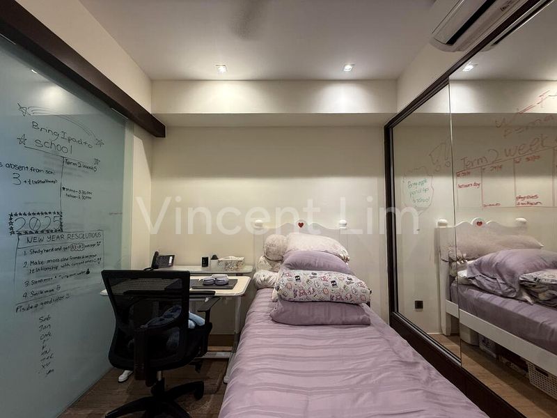 4 Bed Semi-Detached House (Landed) for Sale in  Regent Villas - Image 7