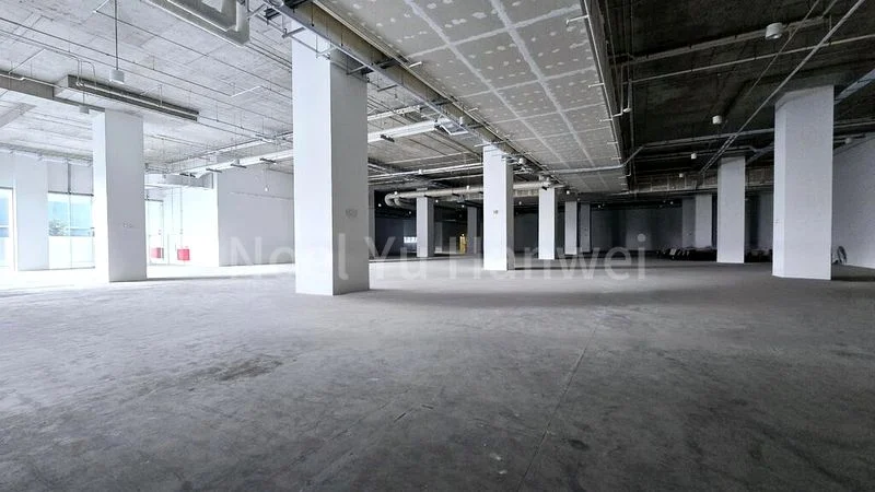 Perennial Business City - Image 8