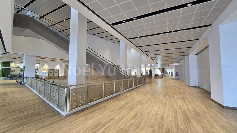 Perennial Business City - Image 3