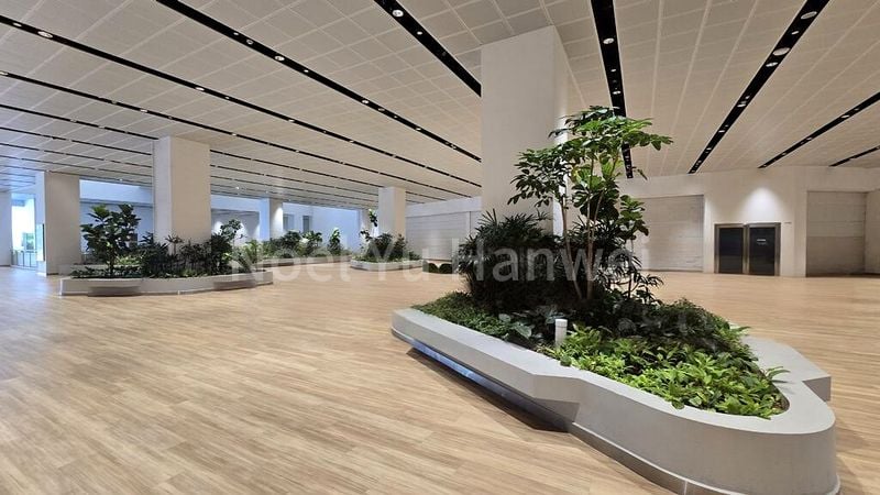 Perennial Business City - Image 1